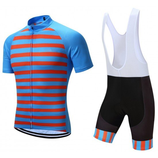 Cycling Uniform Cycling Uniform