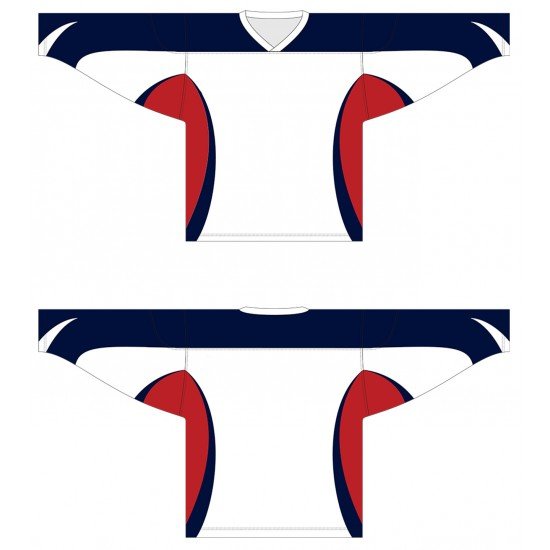 Ice Hockey Jersey