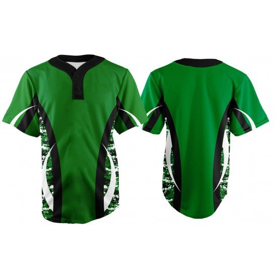 Baseball Shirt